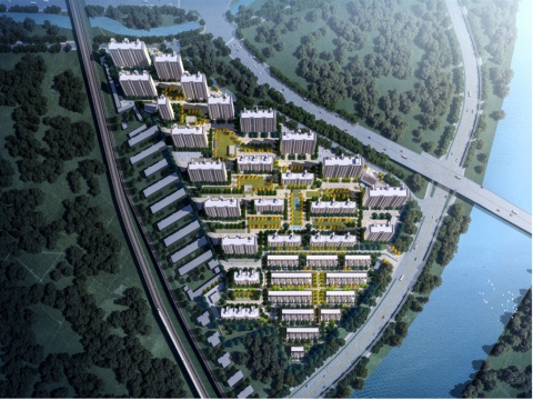 城投·觀瀾雅著